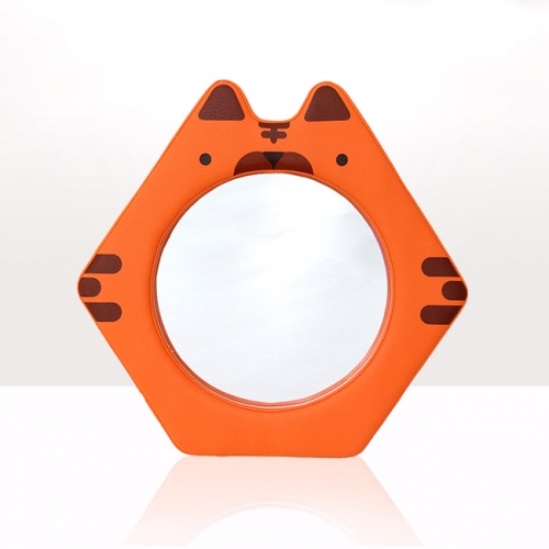 소프트펀 동물 헥사 안전거울