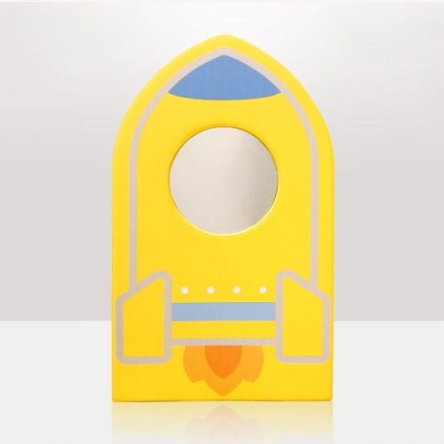 소프트펀 스페이스 안전거울