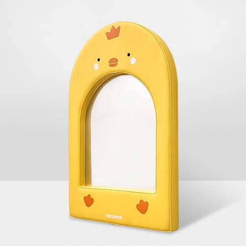 소프트펀 삐약이 안전거울