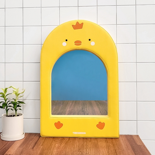 소프트펀 삐약이 안전거울