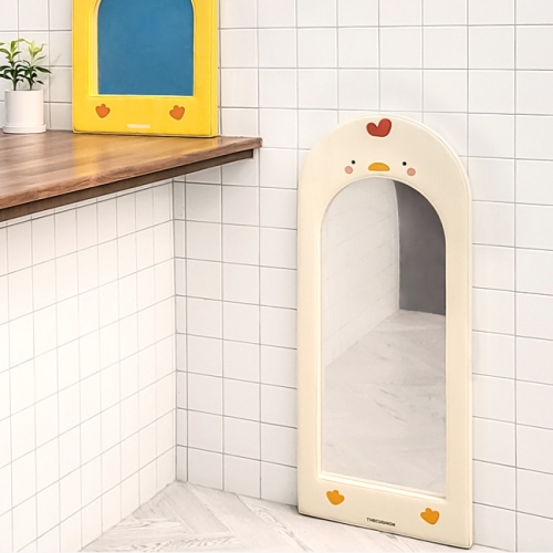 소프트펀 꼬꼬 전신 안전거울