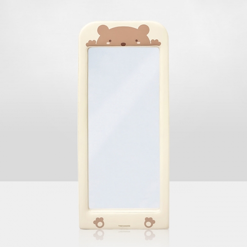 소프트펀 동물 전신 안전거울