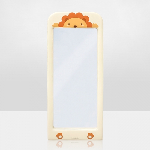 소프트펀 동물 전신 안전거울