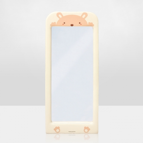 소프트펀 동물 전신 안전거울