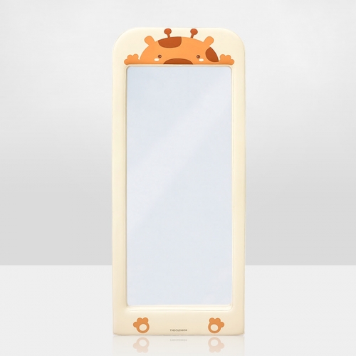 소프트펀 동물 전신 안전거울