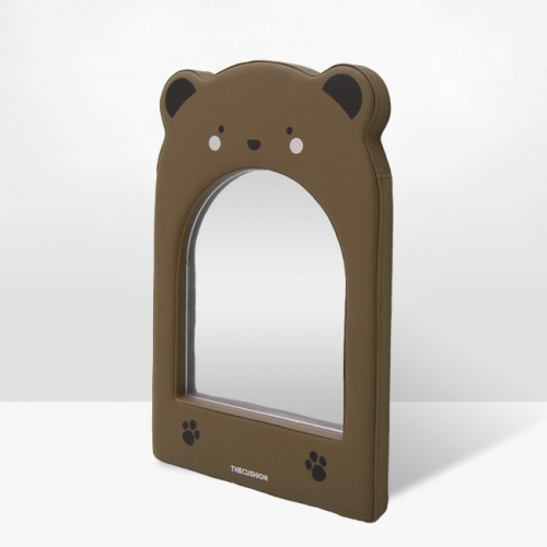 소프트펀 곰돌이 안전거울