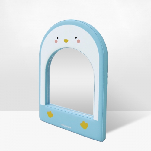 소프트펀 펭귄 안전거울