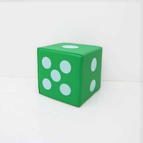 소프트펀 팔레트 주사위