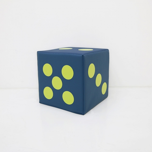 소프트펀 팔레트 주사위