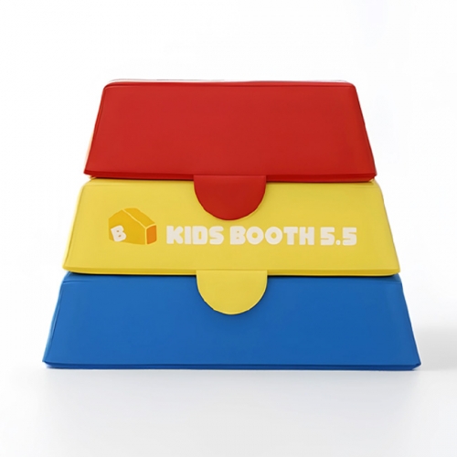 소프트펀 점핑 뜀틀