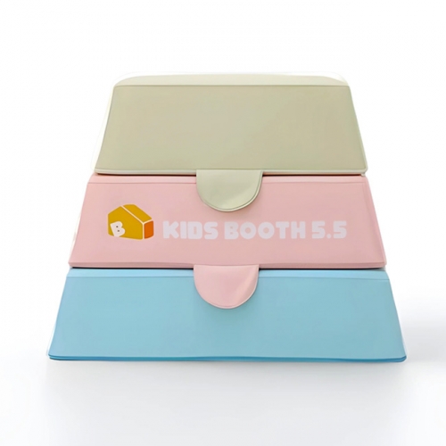 소프트펀 점핑 뜀틀