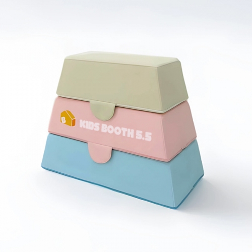 소프트펀 점핑 뜀틀