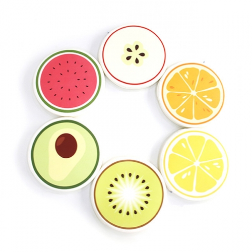 소프트펀 상큼 과일 방석