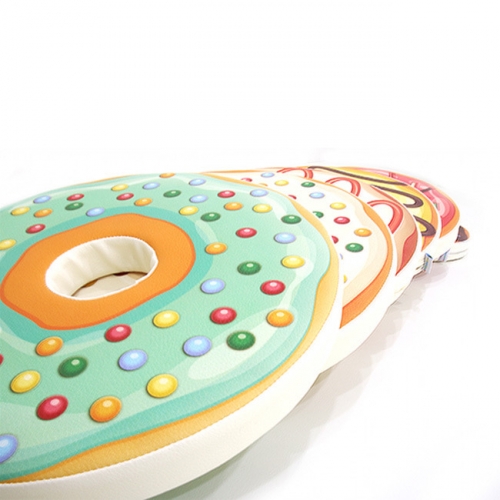 소프트펀 도넛 방석