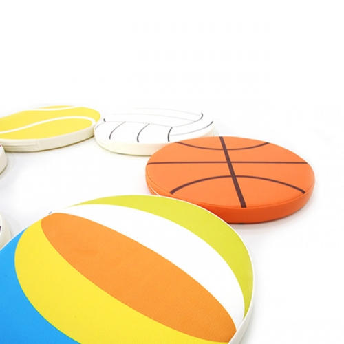 소프트펀 플레이볼 방석