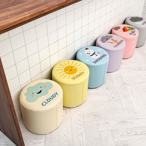 소프트펀 날씨 스툴