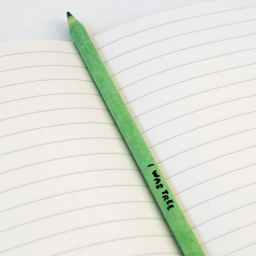 보킷 작은 숲 미니 노트