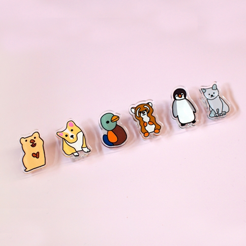 º¸Å¶ ¾ÆÅ©¸± Ŭ¸³ µ¿¹°½Ã¸®Áî