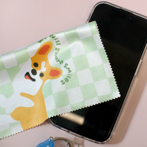 보킷 다용도클리너 파스텔 동물 시리즈