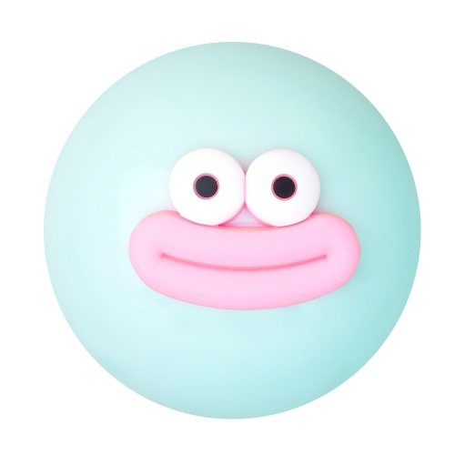 토이토 빵떡 말랑이 4종 세트 대왕 구름빵 스퀴시볼 슬라임