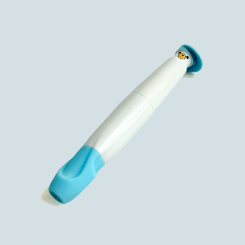 [클래셋] 올바른 연필교정기