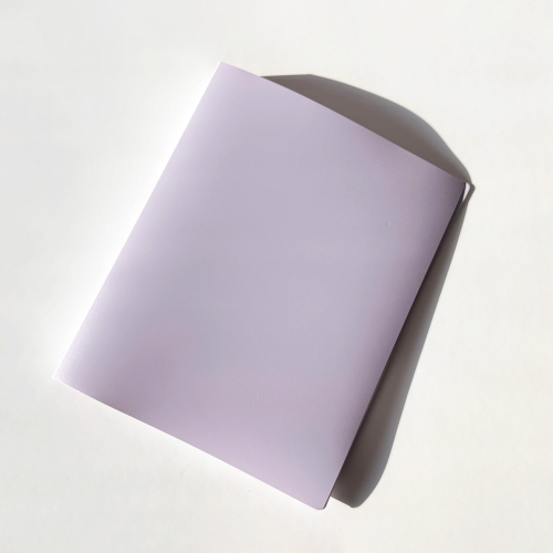 [클래셋] 필기 가능한 클리어파일 20매 40p