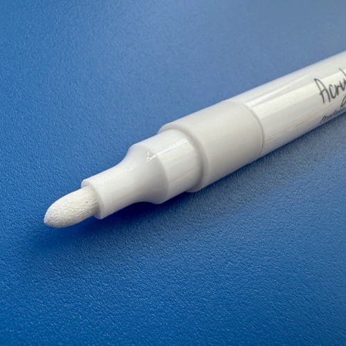 [클래셋] 아크릴 화이트 펜
