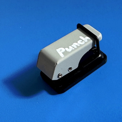 [클래셋] 아크릴 화이트 펜