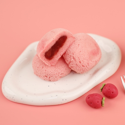 쌀디저트 글루텐프리 건강 간식 홈카페 답례품 간식세트 간식선물- 라이미쌀빵