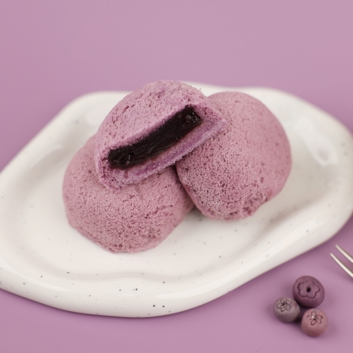 쌀디저트 글루텐프리 건강 간식 홈카페 답례품 간식세트 간식선물- 라이미쌀빵