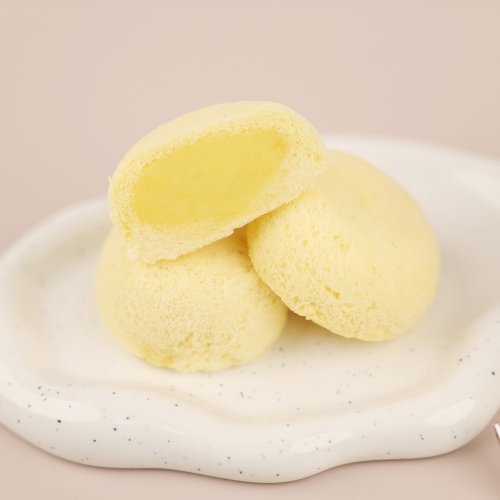 쌀디저트 글루텐프리 건강 간식 홈카페 답례품 간식세트 간식선물- 라이미쌀빵