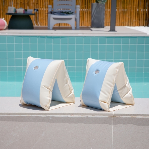 프리미엄 파스텔 암튜브 성인 어린이 암링 물놀이 팔튜브