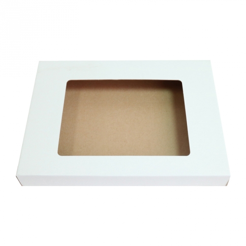 26X20 직사각 입체종이액자