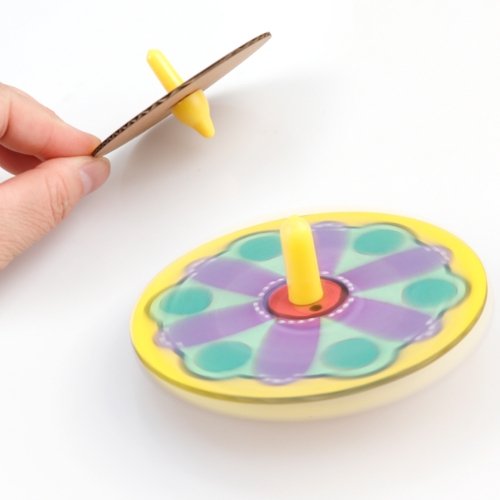 메이크문구 DIY725 내맘대로끈팽이만들기