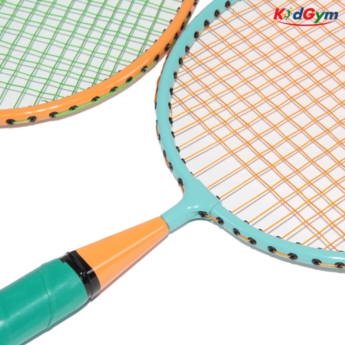 [키드짐]미니배드민턴