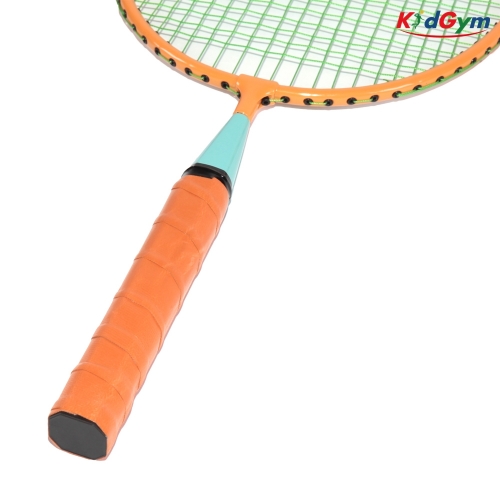 [키드짐]미니배드민턴