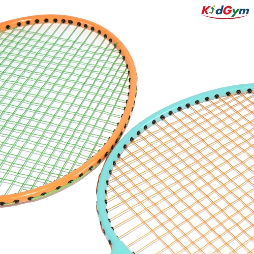 [키드짐]미니배드민턴