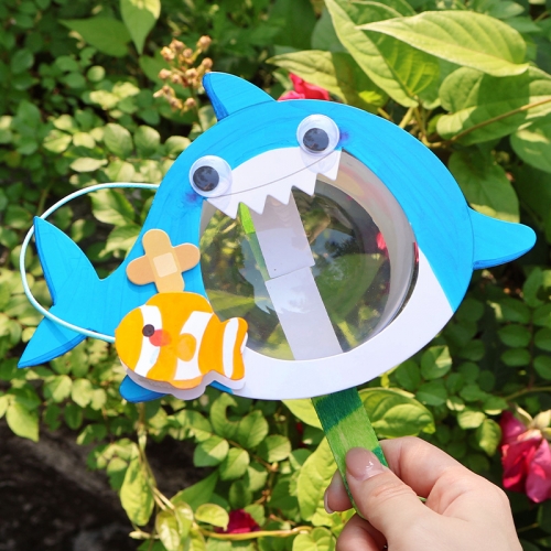 상어 죽방울놀이 5set