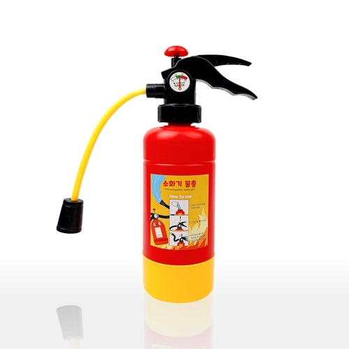 [오늘놀이] 소화기 물총(소방관 역할놀이/KC인증)