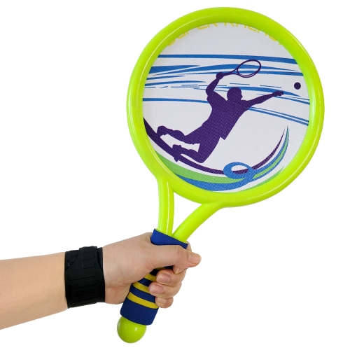 핑퐁 라켓볼세트 (2개)