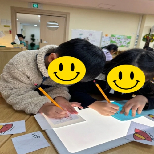 팅커랩 몬테소리 라이트패드