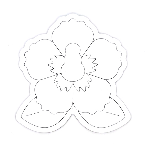 [하하당] 무궁화 퍼즐