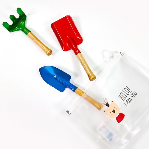 [만꾸] 모래놀이세트