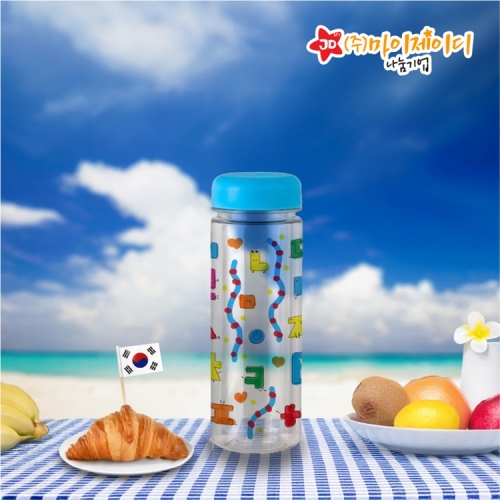 ȯŴ ķ  ǰ  ÿ   Ʋ 500ml _ѱ ׸ ĥϱ (Ѳ󷣴)
