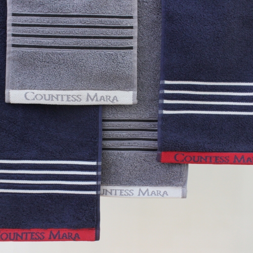 송월 스포츠타올 20x100cm 롱타올 명품디자인