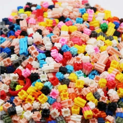 직업이 궁금해요! (진로교육 활동지 + 미니블럭 , 15종 택1)