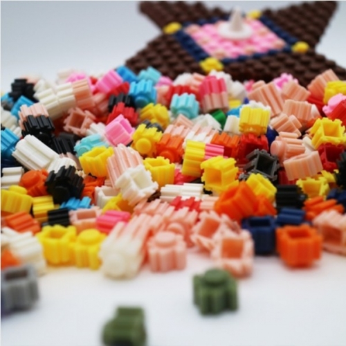 다문화가 궁금해요! (다문화교육 활동지 제공 + PPT + 미니블럭 , 15종 택1)