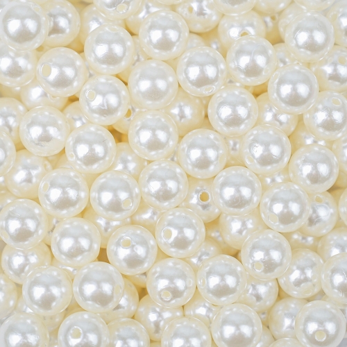 [대원피앤피] 진주 구슬 원형(6종 택1/통 포장)