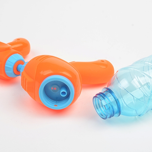 Powe r생수통 워터건 (1p) 중형 어린이 물총 물놀이 워터건