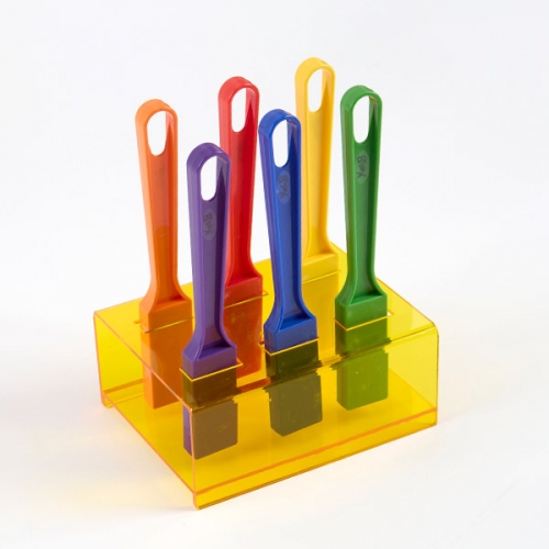 [캐스비]네이처 막대자석과자석칩+거치대세트(1181set) (종류 선택가능)